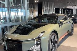 高合汽车最新回应：优先保障售后维保等工作