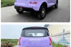 难道，老头乐才是真正的新能源？