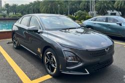 比亚迪驱逐舰05荣耀版荣耀上市！首推7.98万豪华型、9.98万豪华型