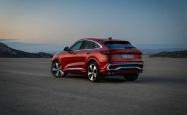 奥迪E5 Sportback亮相 概念外观下是经典奥迪味