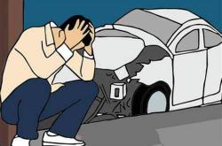 人保车险|车辆出险后如何快速报案？这些步骤你需要知道！