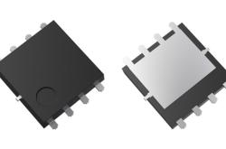东芝推出新60V P沟道MOSFET