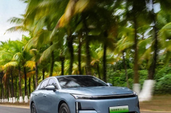 雷神AI电混2.0将6月13日发布 吉利银河A7 EM-i将首搭