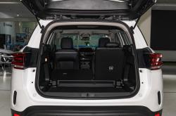 东风雪铁龙2026款天逸C5 AIRCROSS上市