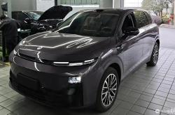 是否会来一波降维打击？零跑B01 6月29日预售期待住了