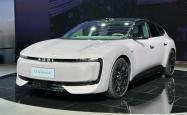上汽奥迪E5 Sportback将8月18日开启预售