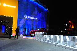 雷诺CEO：欧洲车企和能源供应商需要加强合作