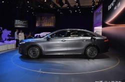 荣威M7 DMH将9月17日上市 预售价9.78-11.48万