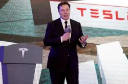 特斯拉正式向福特开放超充网络 福特CEO致谢马斯克