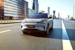 中国人保携手泰州姜堰嘉领汽车购车嘉年华