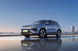 中国人保携手陕西意拓比亚迪汽车购车嘉年华