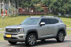 哈弗大狗PLUS将9月15日上市 预售价13.58-18.38万