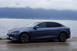 比亚迪海豹正式在巴西上市 “豹”款来袭