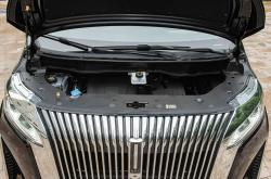 魏牌高山7开启预售 预售价28.98万