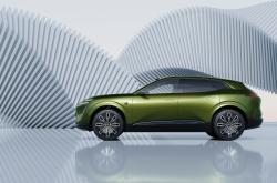 2026款阿维塔07将9月20日正式上市