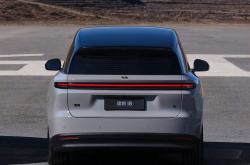 理想i6将9月26日上市 提供三种续航