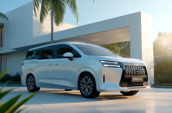 五菱星光730内饰官图发布 提供多种动力