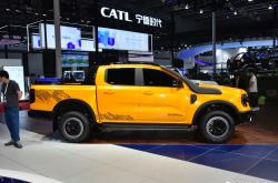 2023成都车展丨预售价16万元-19万元 哈弗猛龙首发亮相