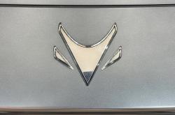 极狐阿尔法T5开启预售 预售价12.38-16.28万