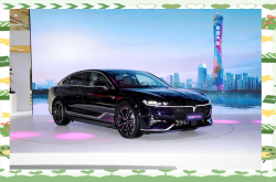 岚图追光L预计12月上市交付 搭载1.5T插混