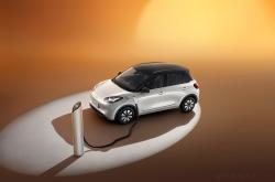 中国人保携手平山凯捷汽车购车嘉年华