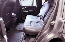 212 T01柴油版正式上市 售价为16.59万元