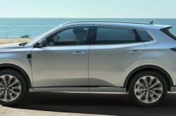 全新长安启源Q05正式开启盲订 续航可达506km