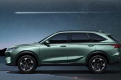 哈弗H6L正式发布 搭载2.0T发动机