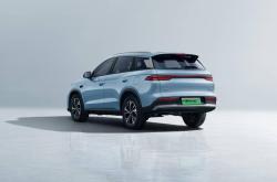 比亚迪2026款宋Pro DM-i上市 售价10.28-12.58万