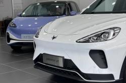 极狐阿尔法T5正式上市 售价11.38-15.88万