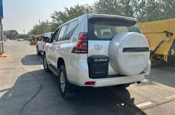 售价47万~57万元 全新普拉多开启预售