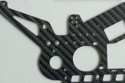 NREL通过热成型工艺回收碳纤维复合材料 更加环保