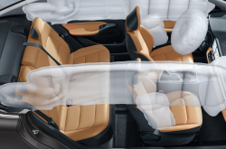 吉利全新帝豪将11月5日开启预售