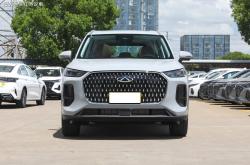 奇瑞全新瑞虎8开启预售 预售价10.59-13.59万