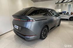 小鹏X9增程版开启预售 预售价35-37万