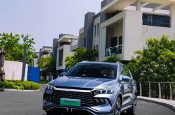 比亚迪宋Pro DM-i荣耀版将于3月1日上市