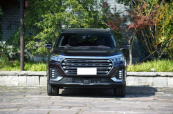 捷途X90 PRO开启预售 预售价12.99-17.19万