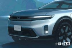 或年底亮相 本田全新Prelude最新消息曝光