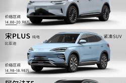 零跑Lafa5正式上市 售价为9.78-12.18万