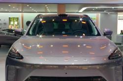 全球首发征程®6P芯片！星途ET5超级置换价13.49万起