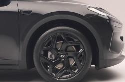 乐道L60黑骑士将12月5日上市 限量666辆