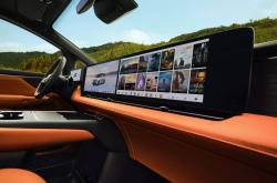 别克至境世家上市 售价43.99-46.99万