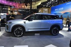 3月底或4月初上市 奇瑞风云T6或售12万元起