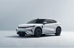 中国人保携手海宁广成海迪新能源汽车线上团购会