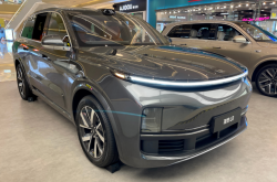 月销“万辆俱乐部” 理想L7历史累计交付破15万辆