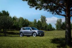 smart精灵#6 EHD续航信息公布 搭载1.5T插混