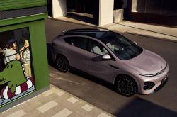 小鹏2026款G6/G9正式上市 售价17.68万起