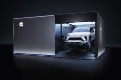 蔚来还有杀手锏？