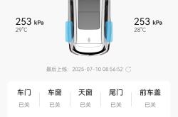 奇瑞风云T9L将1月17日开启盲订 配猎鹰700+智能辅助