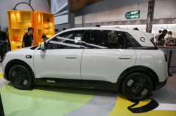 奇瑞QQ3申报信息公布 预计年内上市